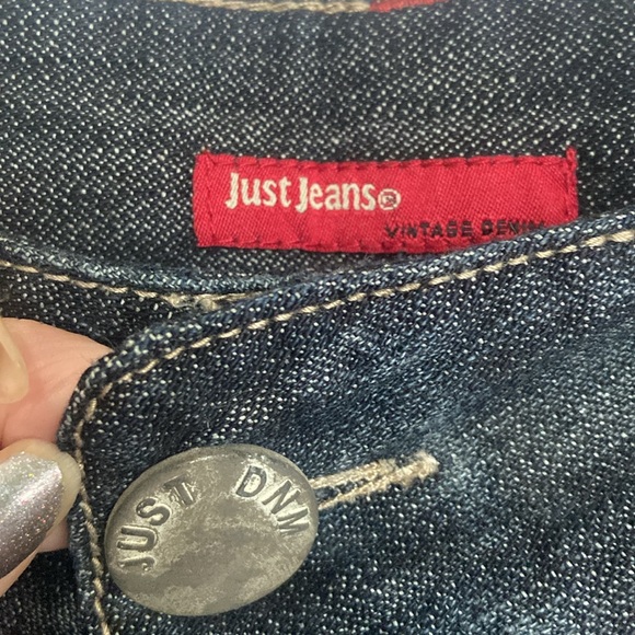 Just Jeans Straight leg - Picture 3 of 5